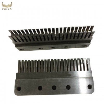 Custom injection mould part,mould component,edm precision machining