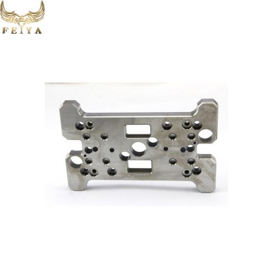 China cheap wire cutting Sodick machining mould spare parts with good quality