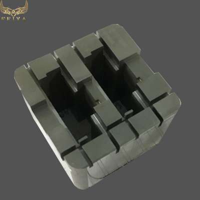 Mirror polishing stainless steel cutting die and punch for stamping mould